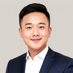 David Chen, Conservation Consultant